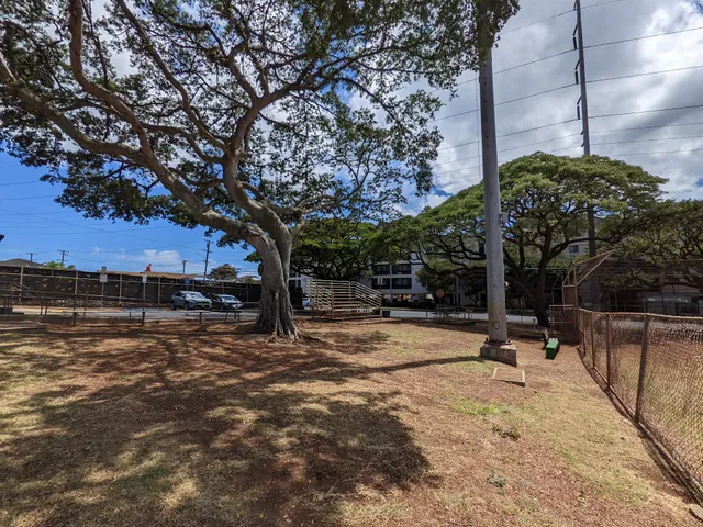 Lanakila District Park