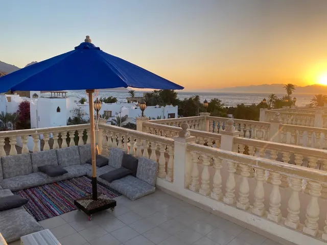 Serenity Palace Dahab