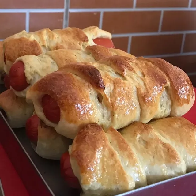 Mercadinho e Panificadora Fornalha