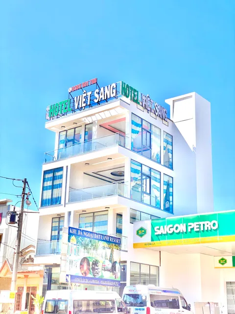 hotel Việt Sang