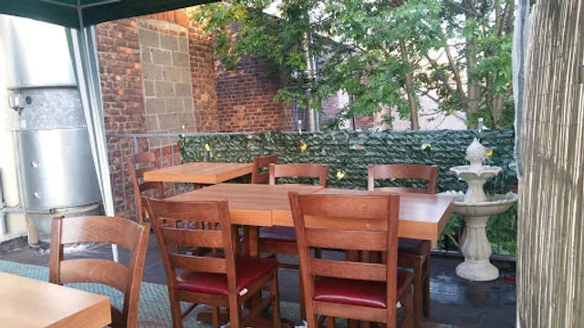 Janat Restaurant & Take Away