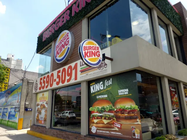 Burger King