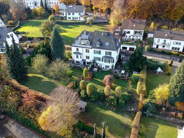 Attendorner Burgblick