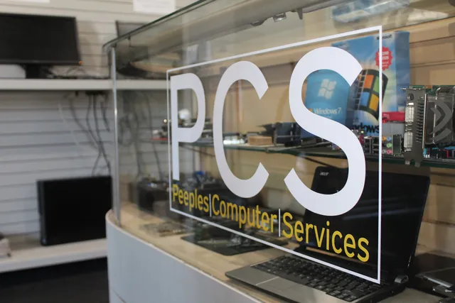 Peeples Computer Services