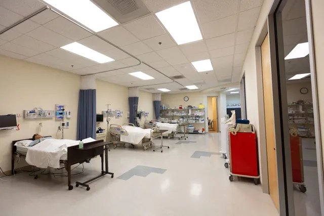 Unitek College Hayward Campus