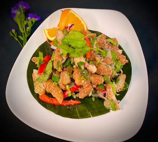 THAI TREE RESTAURANT