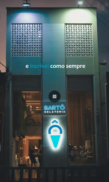 Bartô Gelateria