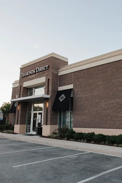 Diamonds Direct Richmond