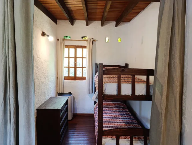 Tinambú - Paso Centurión Tours