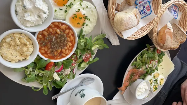 Piekarz Cake & Coffee