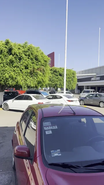 Serviplaza Rio Morelia