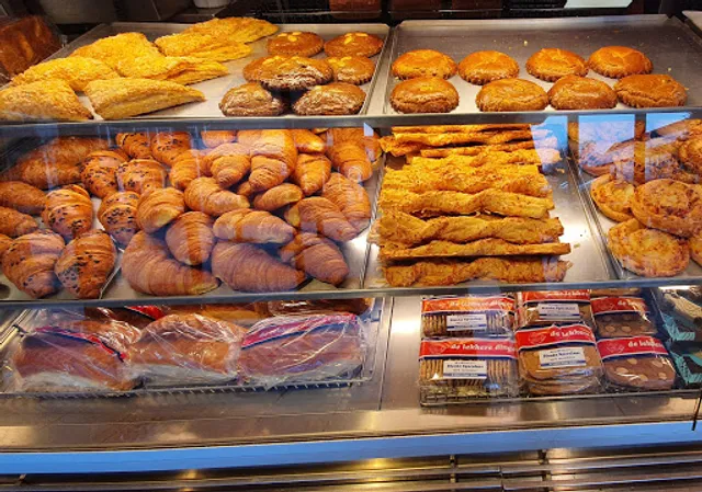 De Lekkere Dingen Bakker