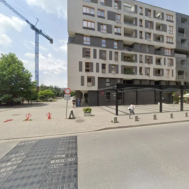 Tadeusza Romanowicza 5