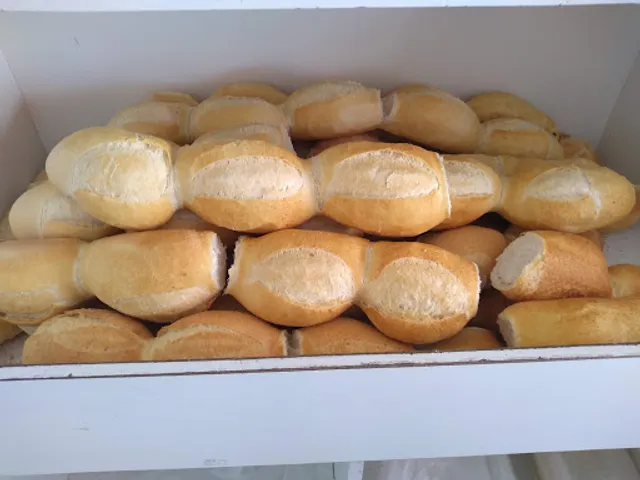 Padaria e Confeitaria Almeida