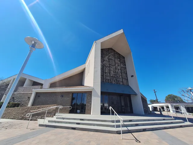 Saints Simon & Jude Catholic Church