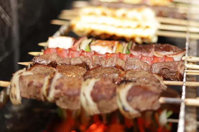 Tudo no Espeto - Mangabeiras