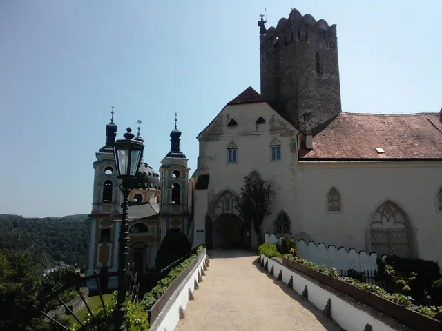 Tejralová Evelína Penzion U Parku