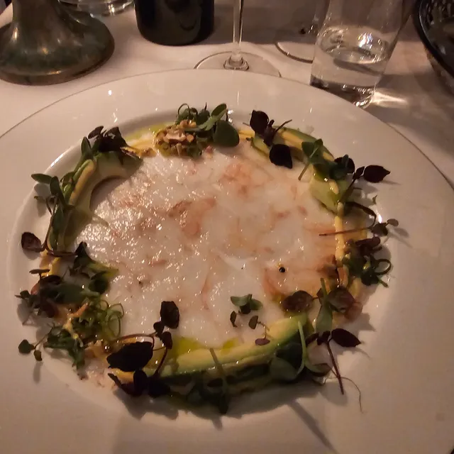 Restaurang Bergamott AB