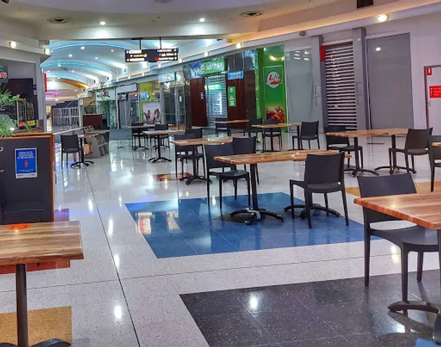 Wow Banh Mi Stafford