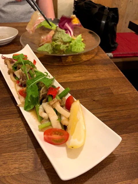 Live jazz & Bar Beehive