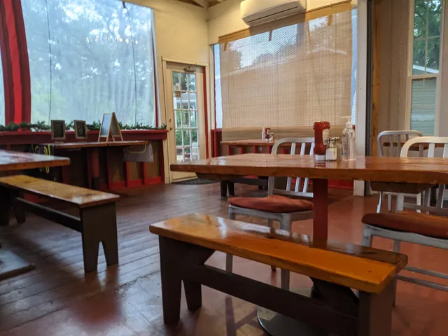 Freedom burgers & More