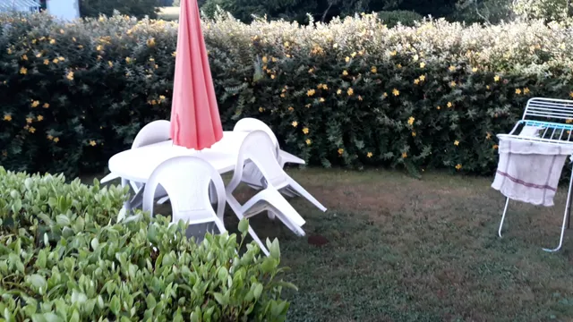 Lanjulien Izella Gite