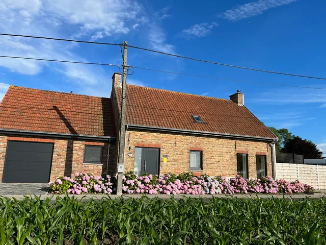 Vakantiehuis Romanie