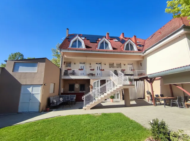 Weinberger Guesthouse