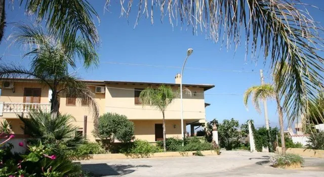 RESIDENCE MARINO BALESTRATE