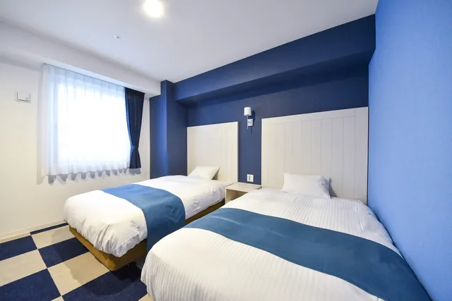 Hotel Wing International Select Nagoya Sakae