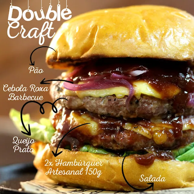 Craft Burguer Company