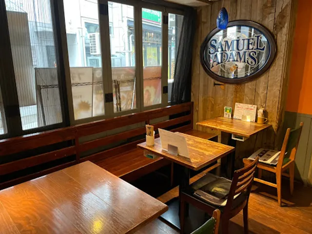 Village Vanguard Diner