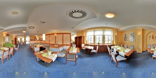 Logenhaus Mühlhausen