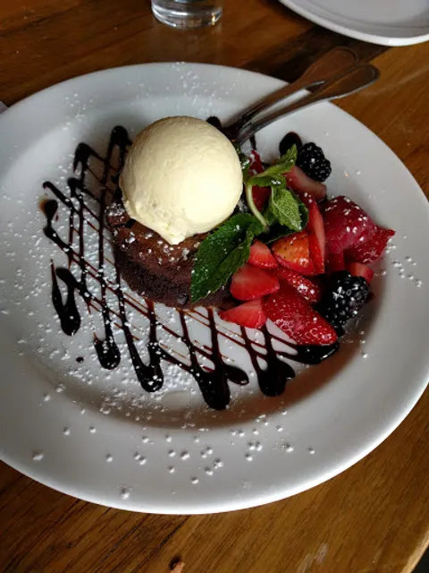 Rittergut Wine Bar & Social Club