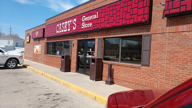 Casey's