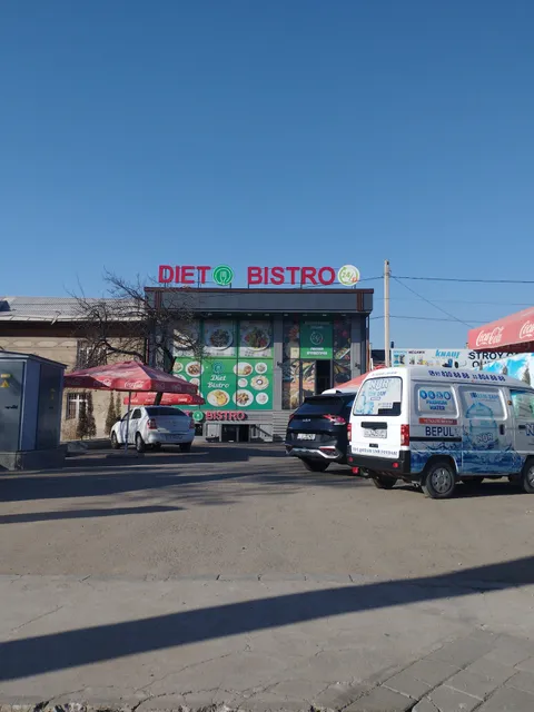Diet Bistro