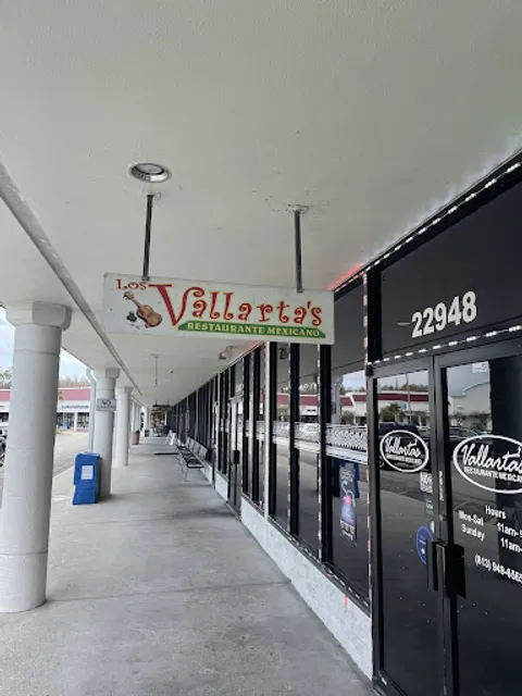 Vallarta's Mexican Restaurant