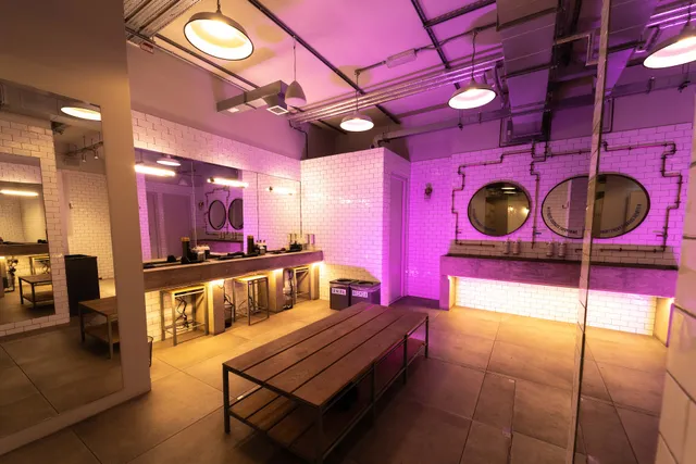 1Rebel St John's Wood