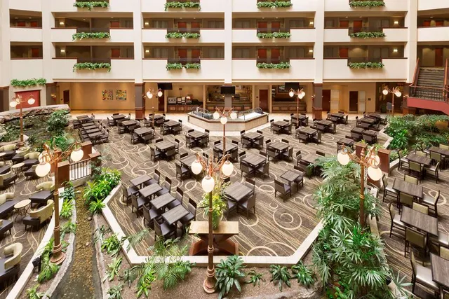 Embassy Suites by Hilton Lincoln