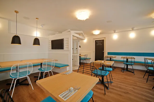 Lieblingsplatz Neubiberg