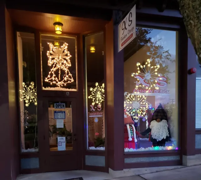 X-S Clothing Design & Alterations