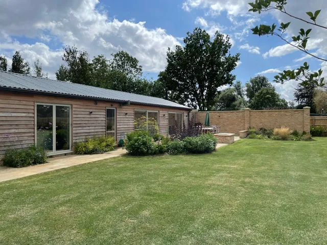 Gravel Farm Self-Catering Cottages