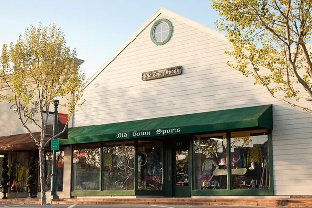 Old Town Sports