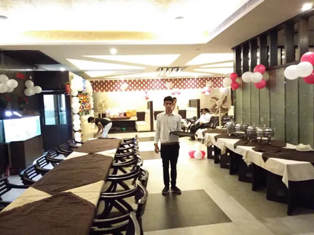 Regards-The Family Restaurant