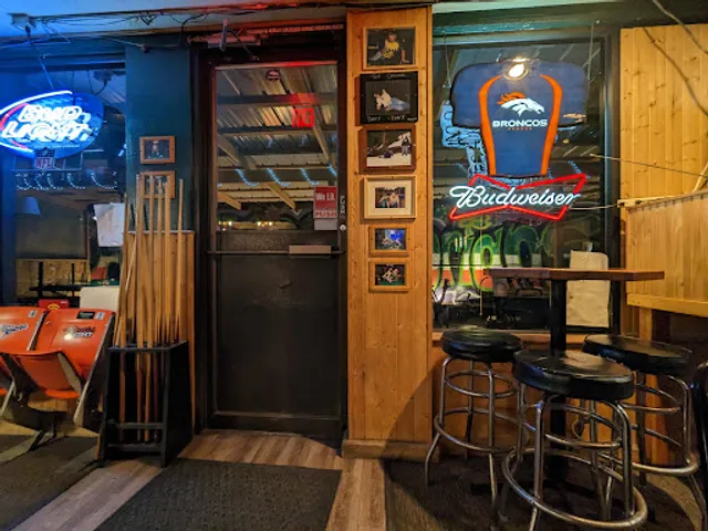 Kelly O'Brians Sports Bar