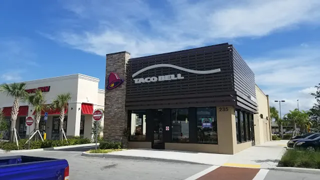 Taco Bell