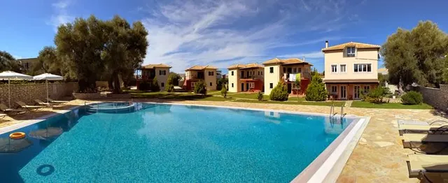 Saint Thomas Village