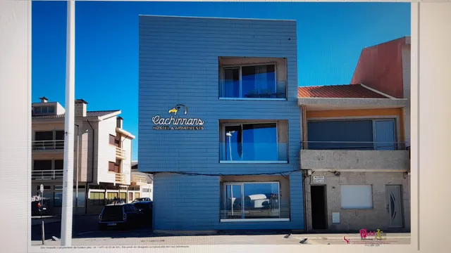 Cachinnans Hostel & Apartments