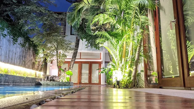 SARINA Hotel & Villa, Phnom Penh