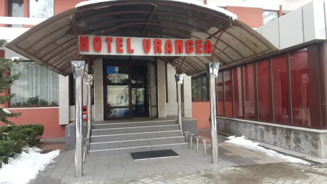 Hotel Vrancea